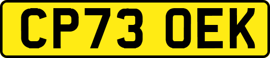 CP73OEK