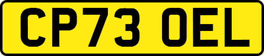 CP73OEL