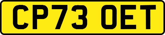CP73OET