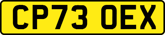 CP73OEX