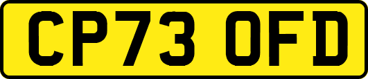 CP73OFD