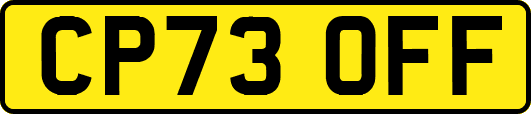 CP73OFF