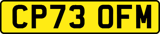 CP73OFM
