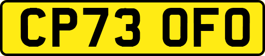 CP73OFO