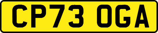 CP73OGA