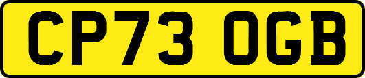 CP73OGB