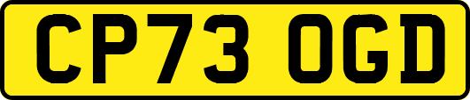 CP73OGD