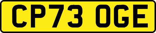 CP73OGE