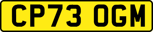 CP73OGM