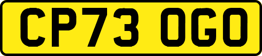 CP73OGO