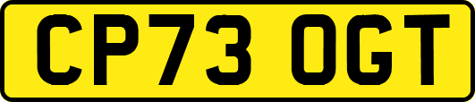 CP73OGT