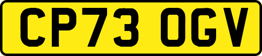 CP73OGV