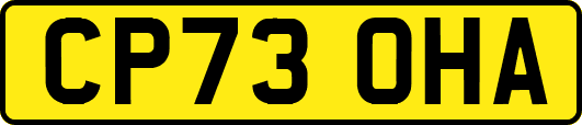CP73OHA