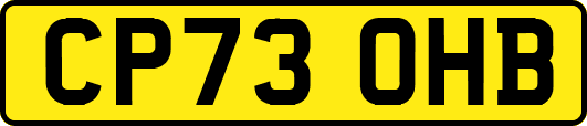 CP73OHB