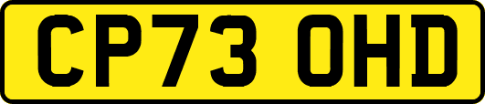 CP73OHD