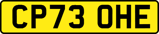 CP73OHE