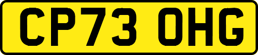 CP73OHG