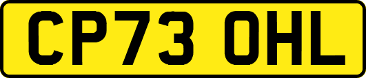 CP73OHL