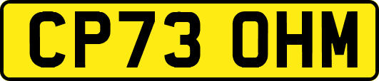CP73OHM
