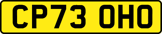 CP73OHO