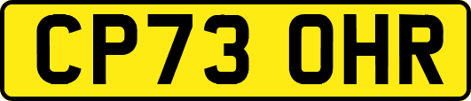 CP73OHR