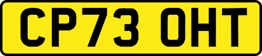 CP73OHT