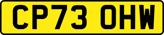 CP73OHW