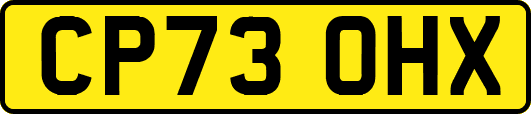CP73OHX