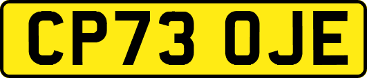 CP73OJE