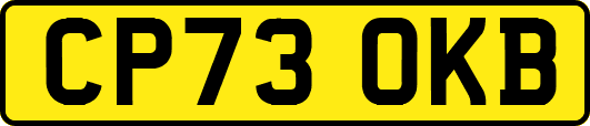 CP73OKB