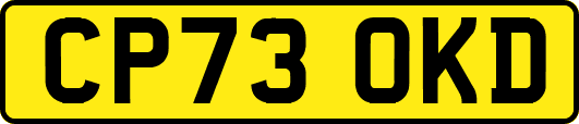 CP73OKD