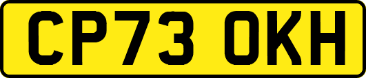 CP73OKH