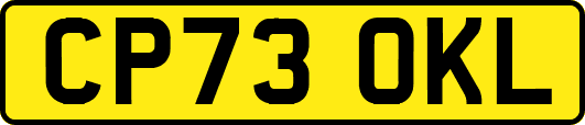 CP73OKL