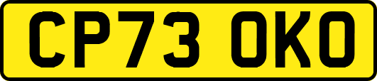 CP73OKO