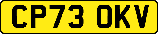 CP73OKV