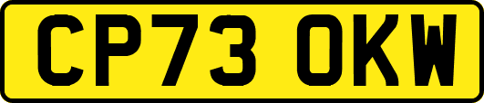 CP73OKW