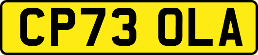CP73OLA