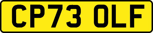 CP73OLF