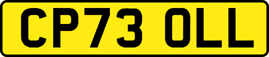 CP73OLL