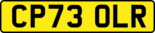 CP73OLR