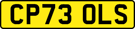 CP73OLS