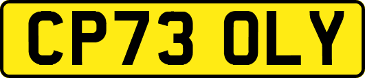 CP73OLY