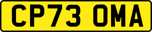 CP73OMA