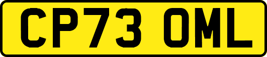 CP73OML