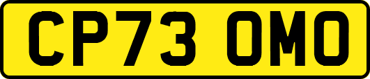 CP73OMO