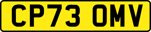 CP73OMV