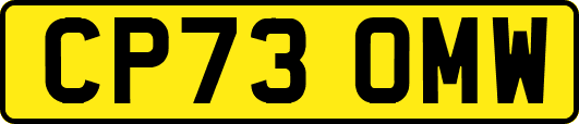 CP73OMW