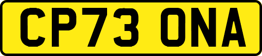 CP73ONA