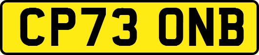 CP73ONB