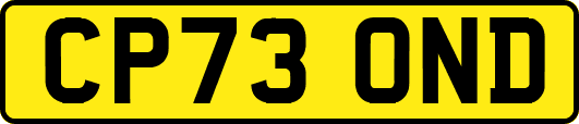 CP73OND